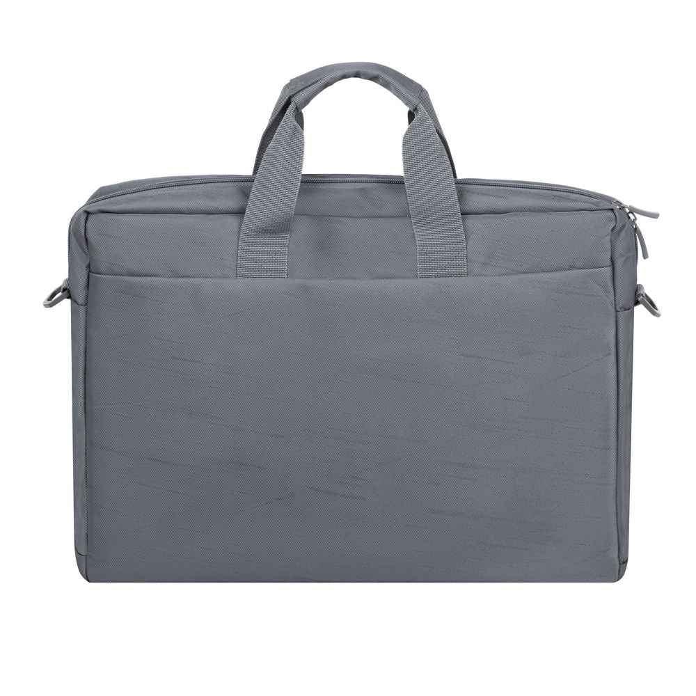 Rivacase 7531 Grey Eco Laptop Bag 15.6-16 Rivacase 7531 Grey Eco Laptop Bag 15.6-16